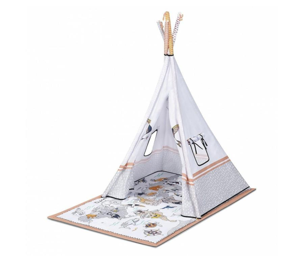 Kinderkraft Tippy - 1016849 - zdjęcie